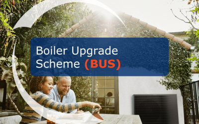 Boiler Upgrade Scheme