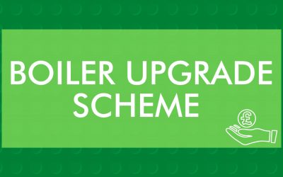Boiler Upgrade Scheme (BUS)