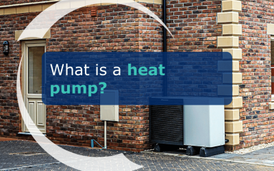 What is a heat pump?