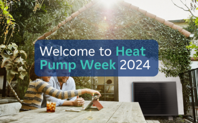 Heat pump week 2024