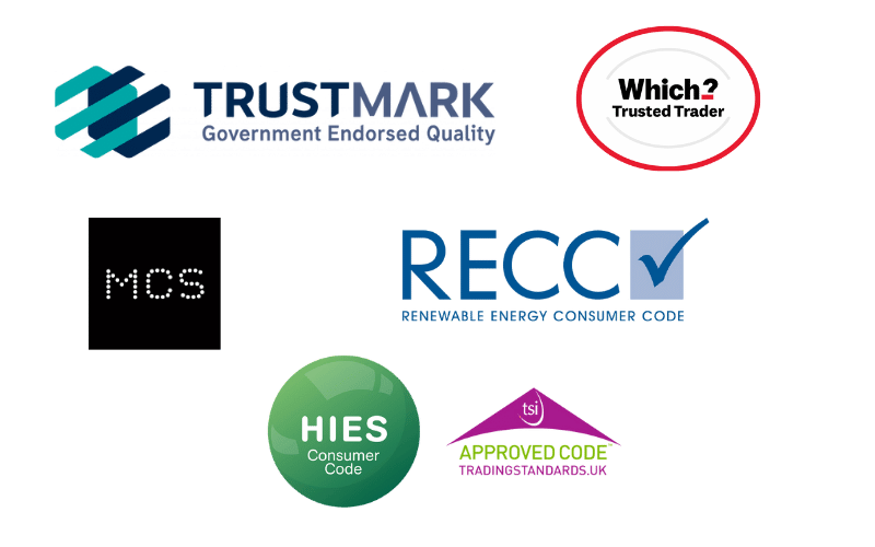 Accreditations (1)