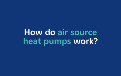 How do air source heat pumps work? A complete guide