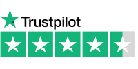 Trustpilot Score