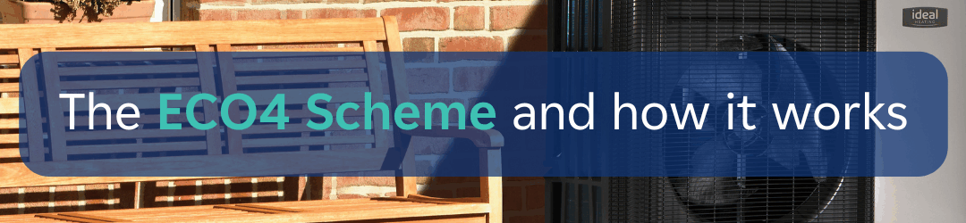 ECO4 Scheme: Your Guide to Free Home Energy Improvements