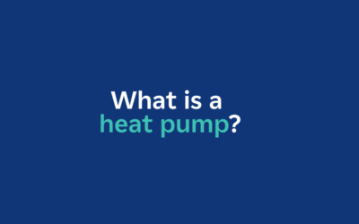What is a heat pump? A handy guide