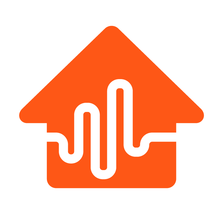 Air source heat pump efficiency graphic