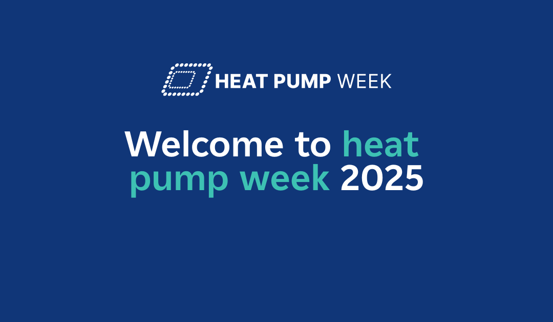 Heat Pump Week 2025