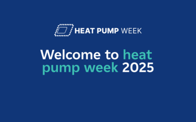 Heat Pump Week 2025