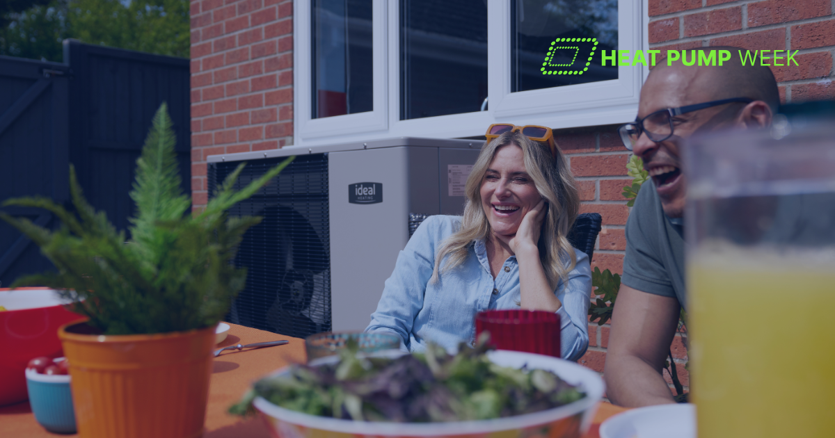 Heat Pump Week 13
