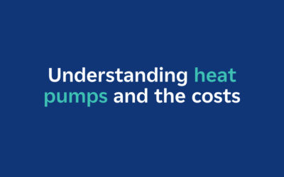 Understanding heat pump costs