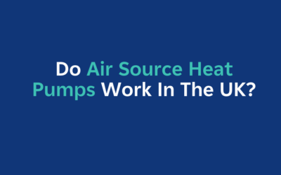Do Heat Pumps Work In The UK?