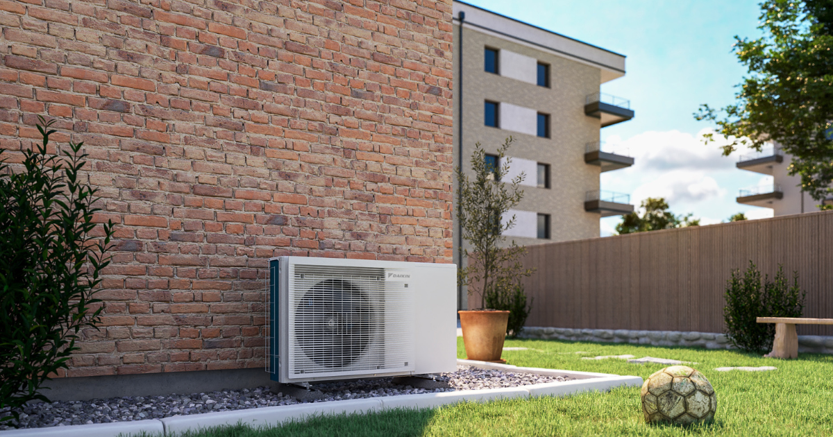 Heat Pump Week 8 CBH
