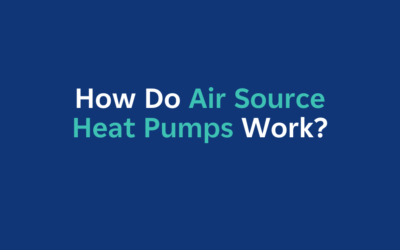 How Do Heat Pumps Work?