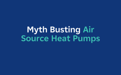 Heat Pump Myths Busted