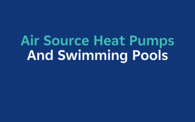 Heat Pumps And Swimming Pools