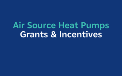 Heat Pump Grants and Incentives