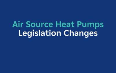 Heat Pump Legislation