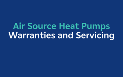 Heat Pump Servicing