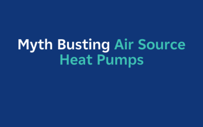 Heat Pump Myths Busted
