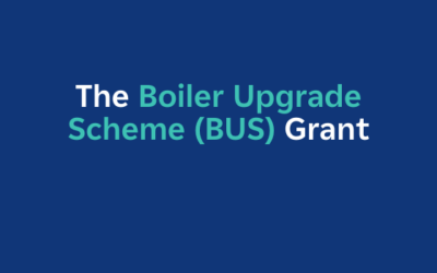 The Boiler Upgrade Scheme